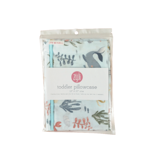 Zyji Toddler Pillowcase