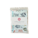 Zyji Toddler Pillowcase