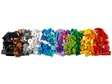 Lego Classic Bricks and Functions