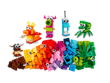 Lego Classic Creative Monsters
