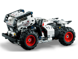 Lego Technic Monster Jamo Monster Mutt Dalmatian