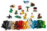 Lego Classic Around the World
