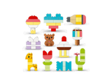 Lego Duplo Creative Building Time