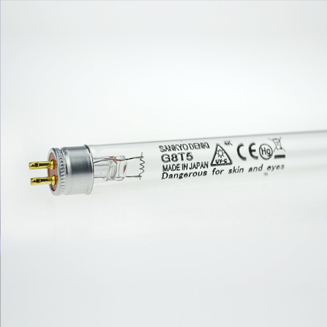 Vray Handheld UV Sterilizer UV Bulb