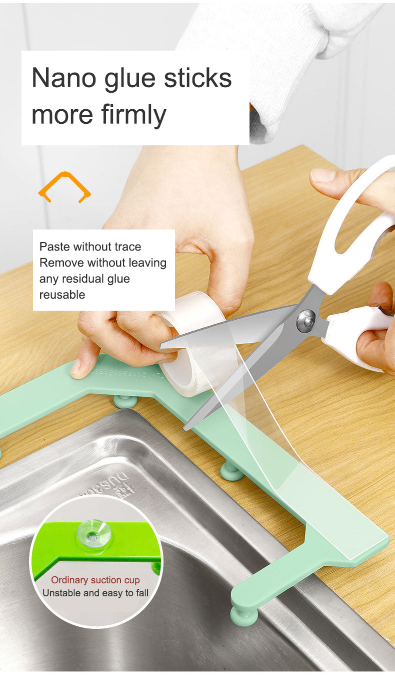 Nifty Sink Net Drain