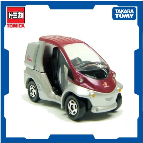 Tomica Toyota Auto Body Coms No. 38