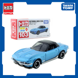 Tomica Mitsuoka Rock Star No. 103-07