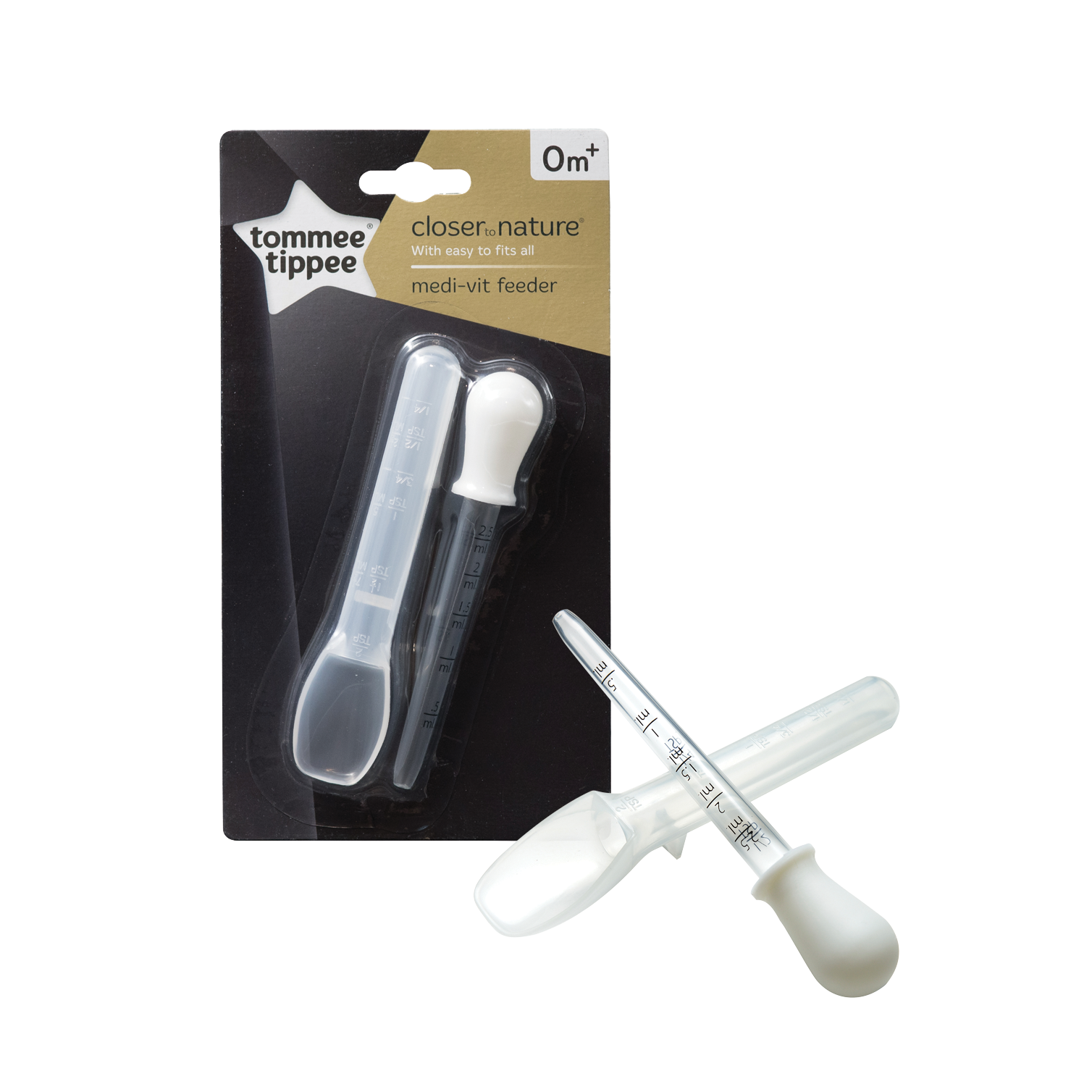 Tommee Tippee Medi-vit Feeder