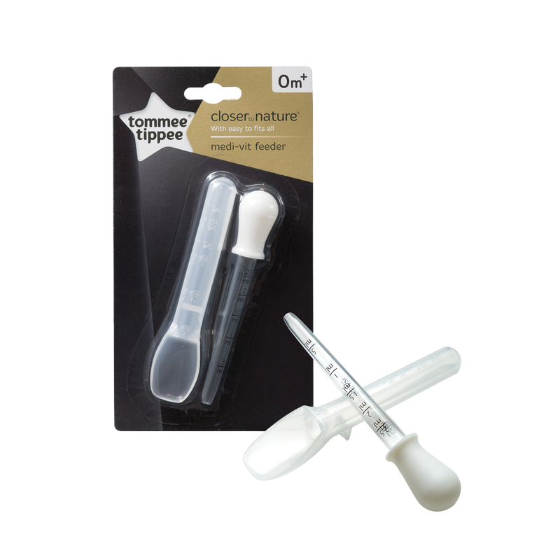 Tommee Tippee Medi-vit Feeder