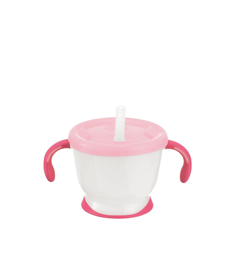 Richell Cup de Straw Training