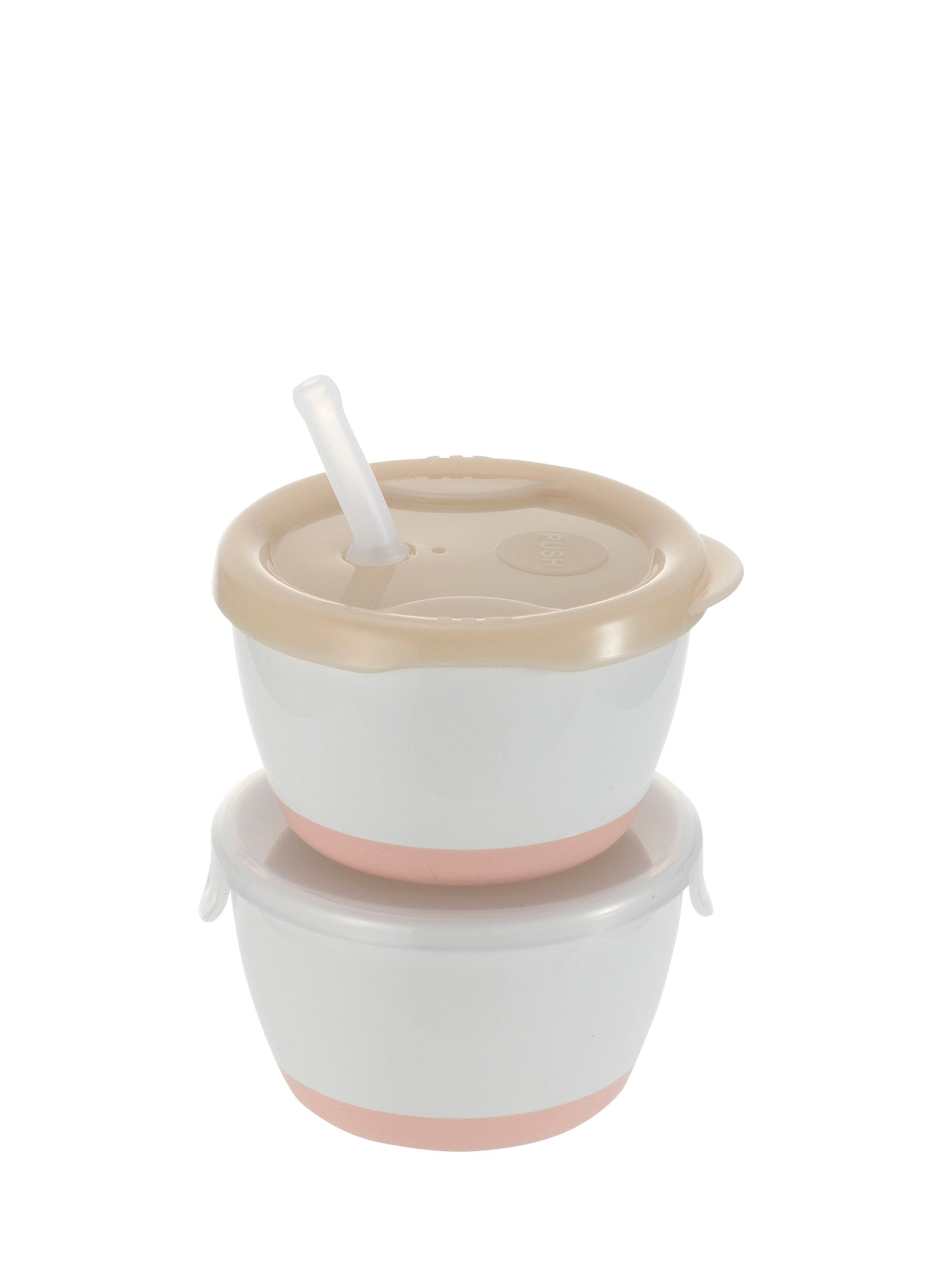 Richell Meal Training Set