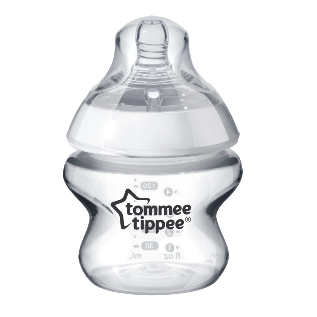 Tommee Tippee CTN PP Bottles 5oz/150ml