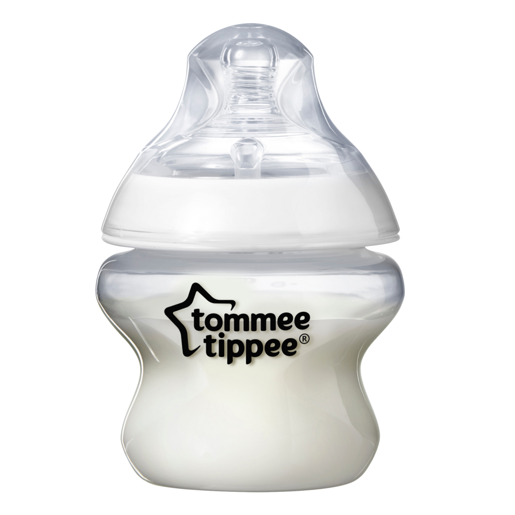 Tommee Tippee CTN PP Bottles 5oz/150ml
