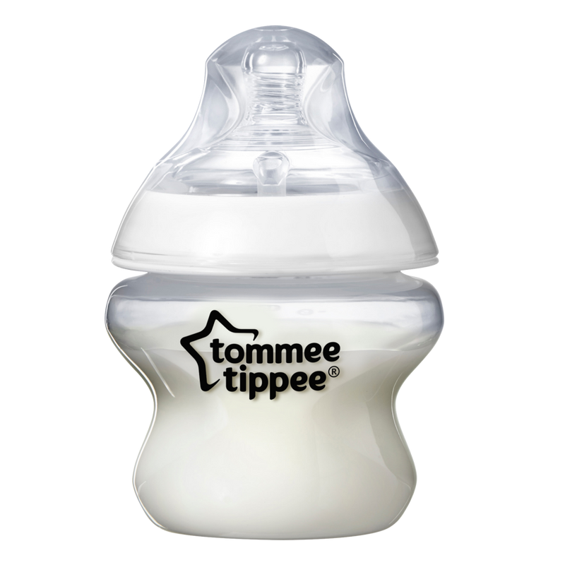 Tommee Tippee CTN PP Bottles 5oz/150ml