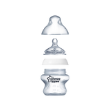 Tommee Tippee CTN PP Bottles 5oz/150ml