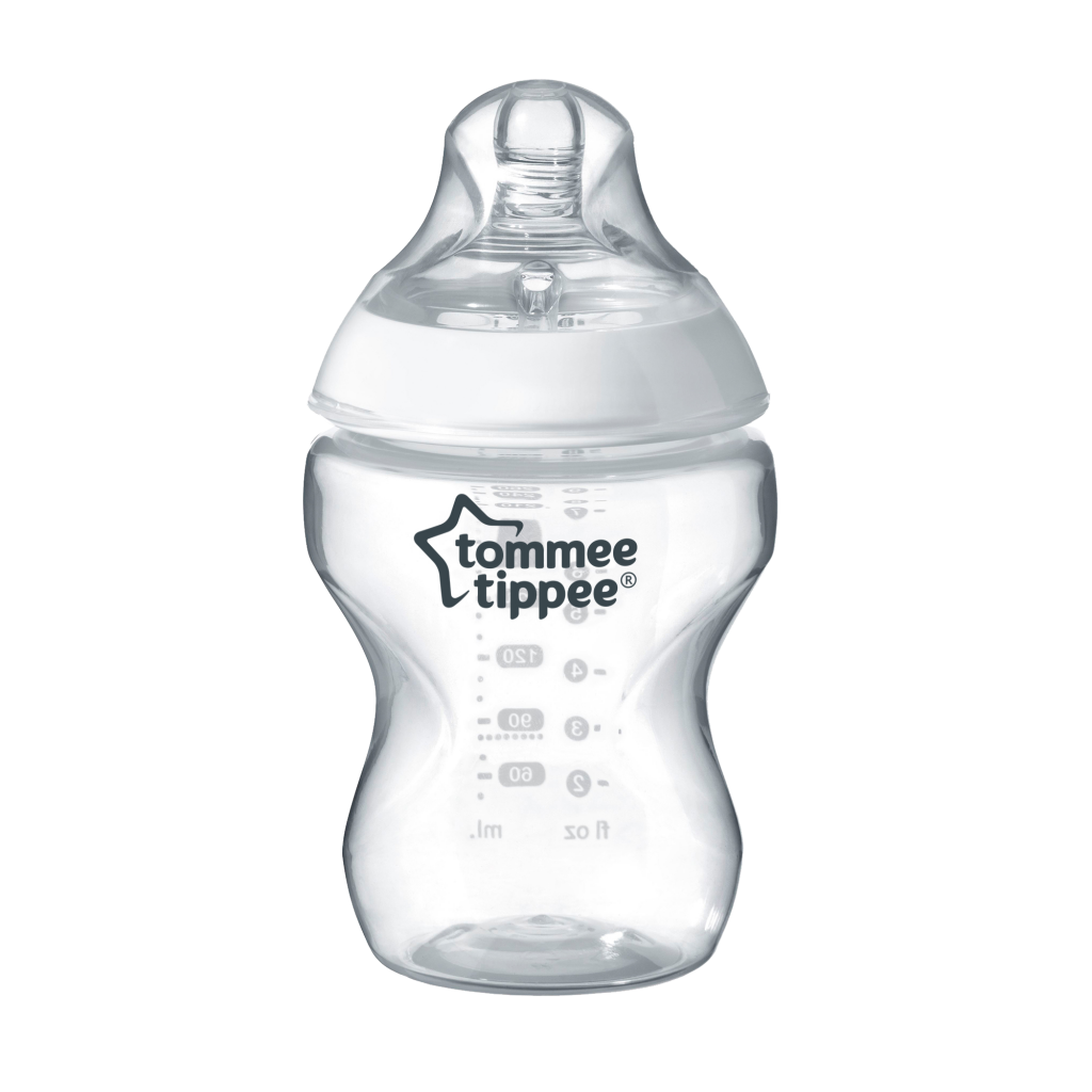 Tommee Tippee CTN PP Bottles 9oz/260ml