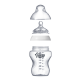 Tommee Tippee CTN PP Bottles 9oz/260ml (Pack of 2)