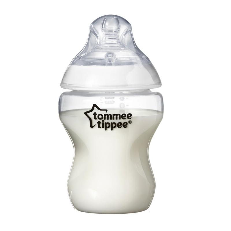 Tommee Tippee CTN PP Bottles 9oz/260ml