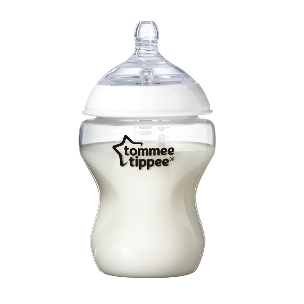 Tommee Tippee CTN PP Bottles 9oz/260ml (Pack of 2)