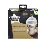 Tommee Tippee CTN PP Bottles 9oz/260ml (Pack of 2)