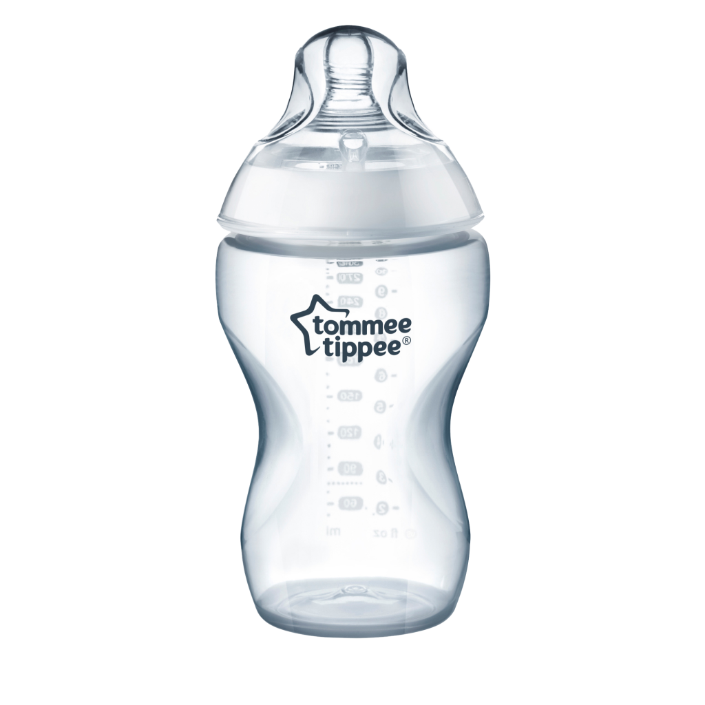 Tommee Tippee CTN PP Bottles 12oz/340ml
