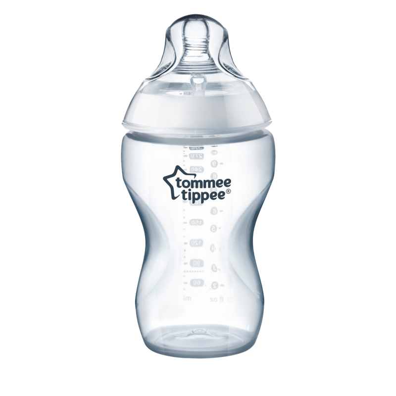 Tommee Tippee CTN PP Bottles 12oz/340ml