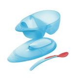 Tommee Tippee Twin Taste Set