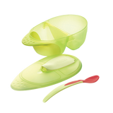 Tommee Tippee Twin Taste Set