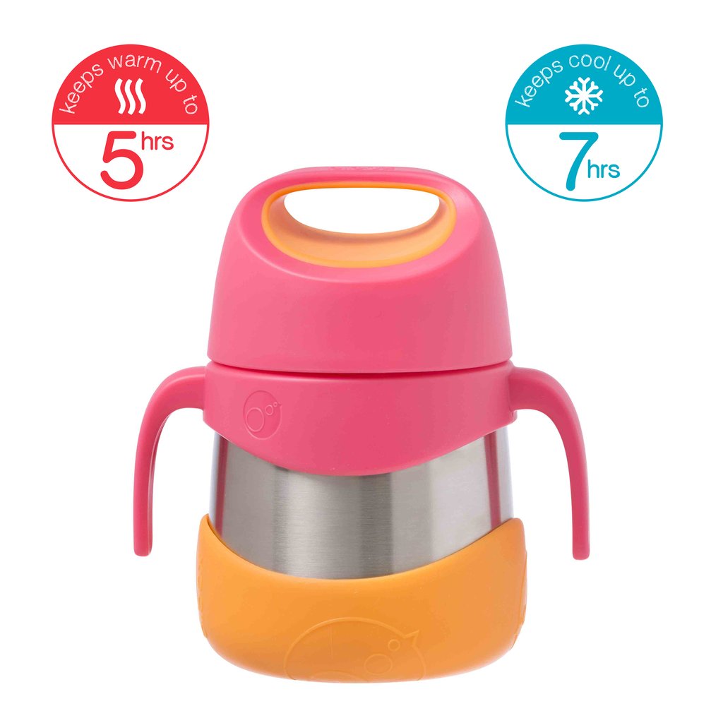 B.Box Insulated Food Jar