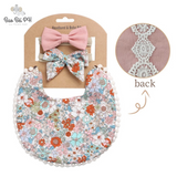 Bao Bei Lia Boho Bib Set