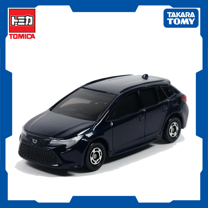 Tomica Toyota Corolla Touring No. 24