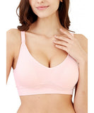 Mamaway Responsive Antibacterial Seamless Maternity & Nursing Bra