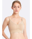 Mamaway Ultralight Antibacterial Seamless Nursing Bra