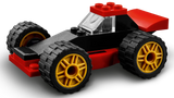 Lego Classic Bricks and Wheels