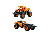 Lego Technic Monster Jam El Toro Loco