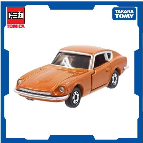 Tomica 50th Anniversary 06 Nissan Fairlady Z