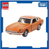 Tomica 50th Anniversary 06 Nissan Fairlady Z