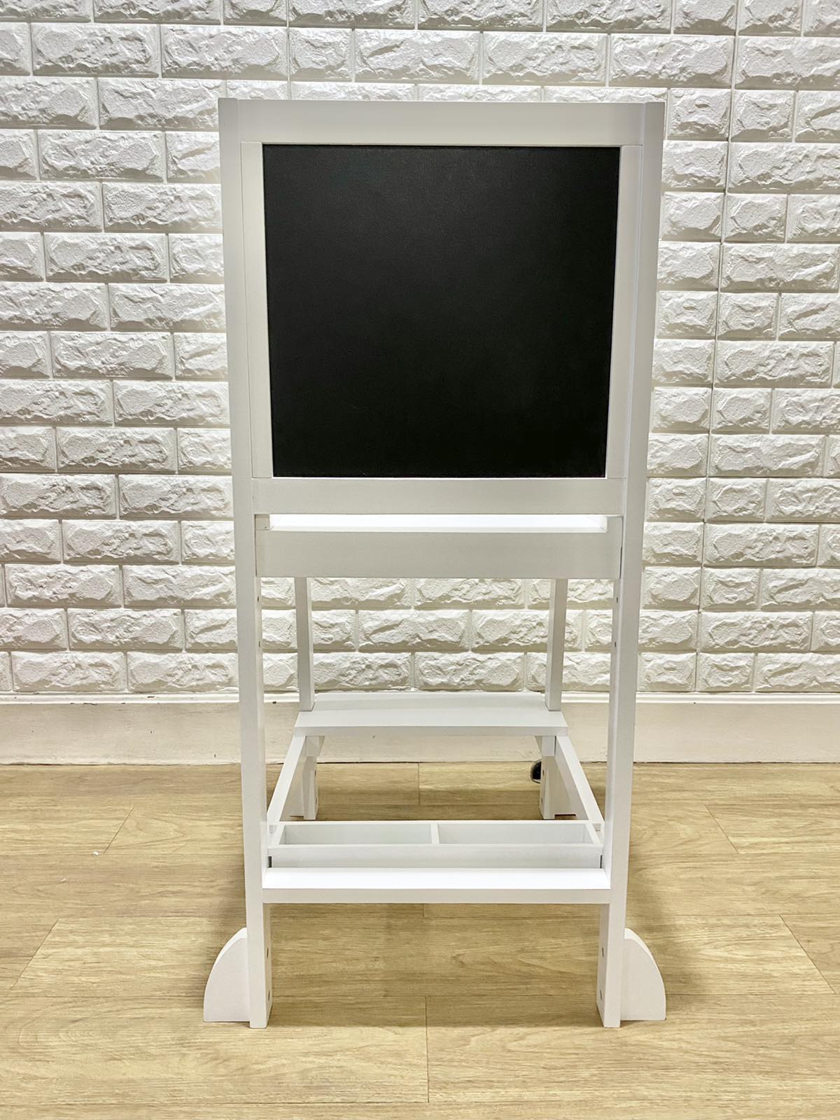 Discover Toddler 2-in-1 Adjustable Learning Tower