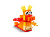 Lego Classic Creative Monsters
