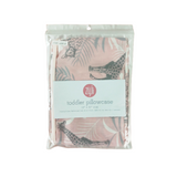 Zyji Toddler Pillowcase