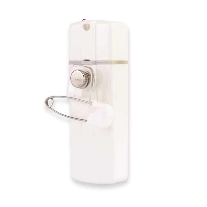 Ridaz Justice League DC Wearable N-ION Air Purifier Necklace