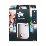 Tommee Tippee Easi-warm Electric Bottle and Food Warmer