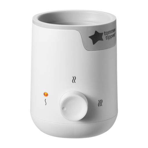 Tommee Tippee Easi-warm Electric Bottle and Food Warmer