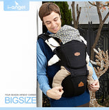 I-ANGEL HIPSEAT CARRIER - Big Size - Mighty Baby PH