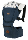 I-ANGEL HIPSEAT CARRIER - Denim