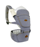 I-ANGEL HIPSEAT CARRIER - Light - Mighty Baby PH