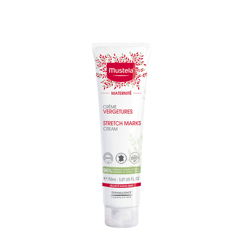 Mustela Stretch Marks Prevention Cream