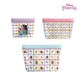 Zippies Lab Disney Standup Storage Bag 3-pc Set
