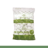 Swaddies Extra Large Cotton Balls