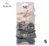 Bao Bei Claire Bow Set